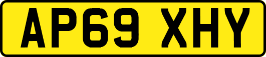 AP69XHY