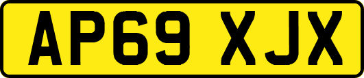 AP69XJX