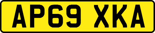 AP69XKA