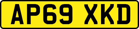 AP69XKD