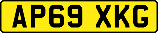 AP69XKG