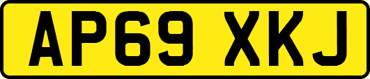 AP69XKJ