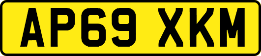 AP69XKM
