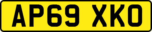 AP69XKO