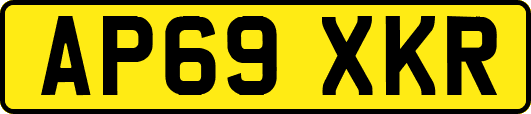 AP69XKR
