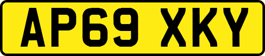 AP69XKY