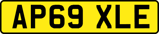 AP69XLE