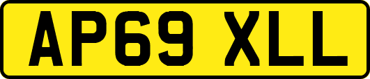 AP69XLL