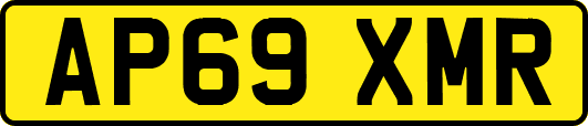 AP69XMR
