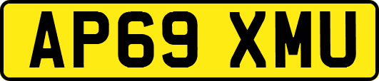 AP69XMU