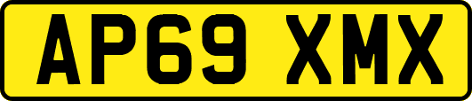AP69XMX