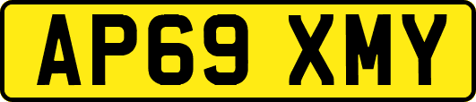 AP69XMY