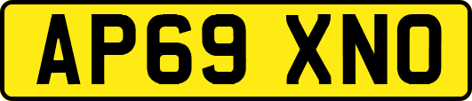 AP69XNO