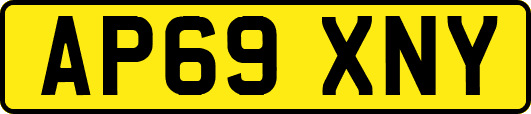 AP69XNY