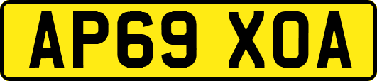 AP69XOA