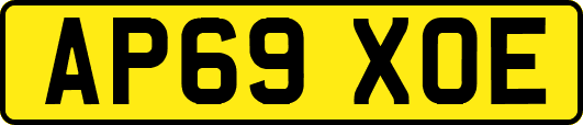 AP69XOE