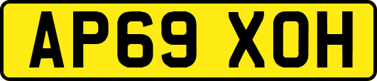 AP69XOH