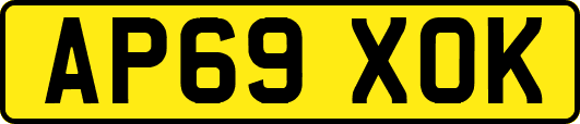 AP69XOK