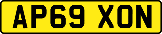 AP69XON