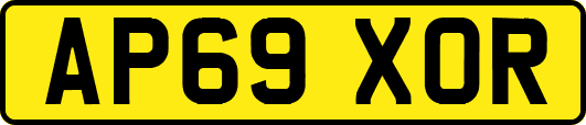 AP69XOR