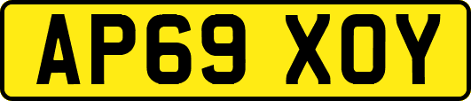 AP69XOY