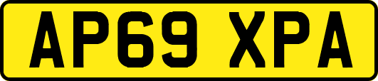 AP69XPA
