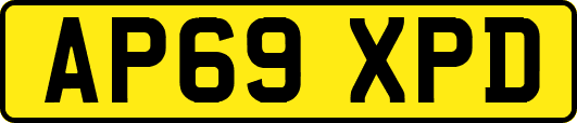 AP69XPD