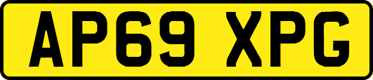 AP69XPG