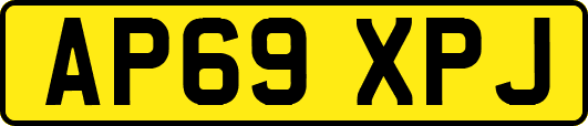 AP69XPJ
