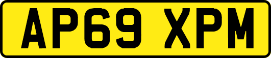 AP69XPM