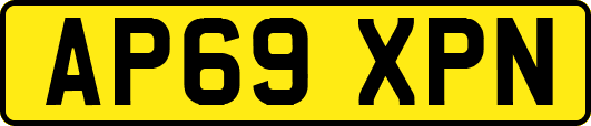 AP69XPN