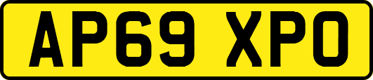 AP69XPO