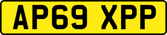 AP69XPP