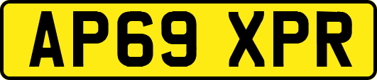 AP69XPR