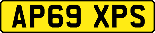 AP69XPS