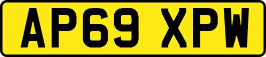 AP69XPW