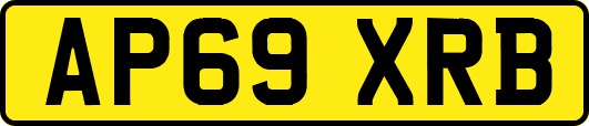 AP69XRB