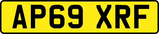 AP69XRF