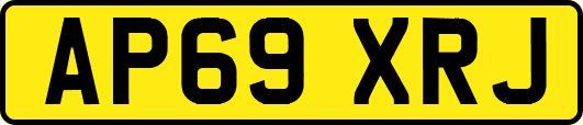 AP69XRJ