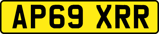 AP69XRR