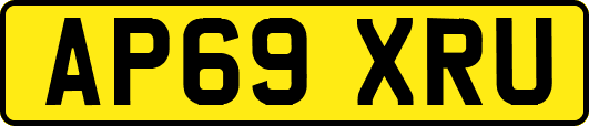 AP69XRU