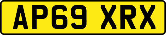 AP69XRX