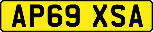 AP69XSA