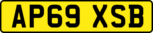 AP69XSB