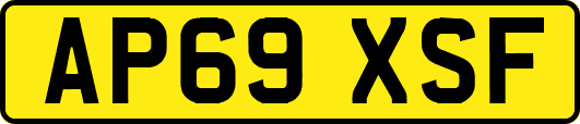 AP69XSF