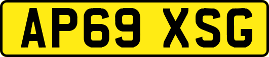 AP69XSG