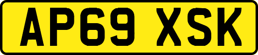 AP69XSK