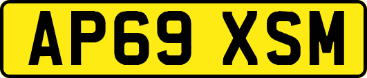 AP69XSM
