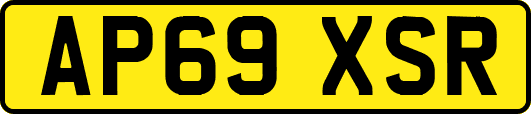 AP69XSR