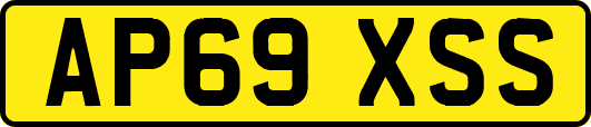 AP69XSS